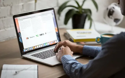 Remote Data Entry