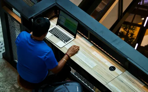 Remote Jobs in Ghana
