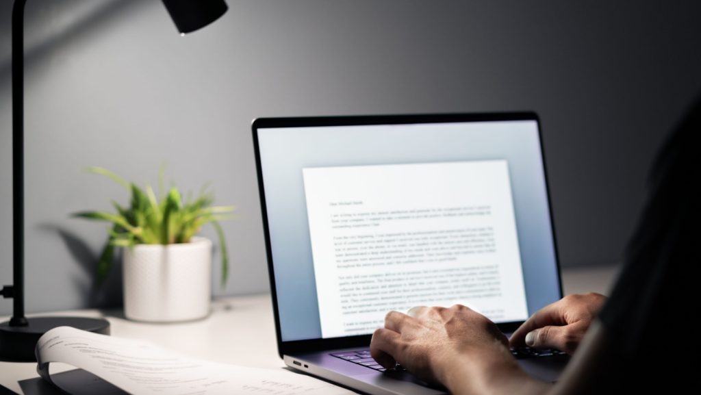 Freelance Writing