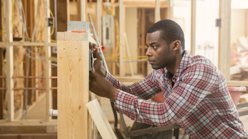 Carpenter Work
