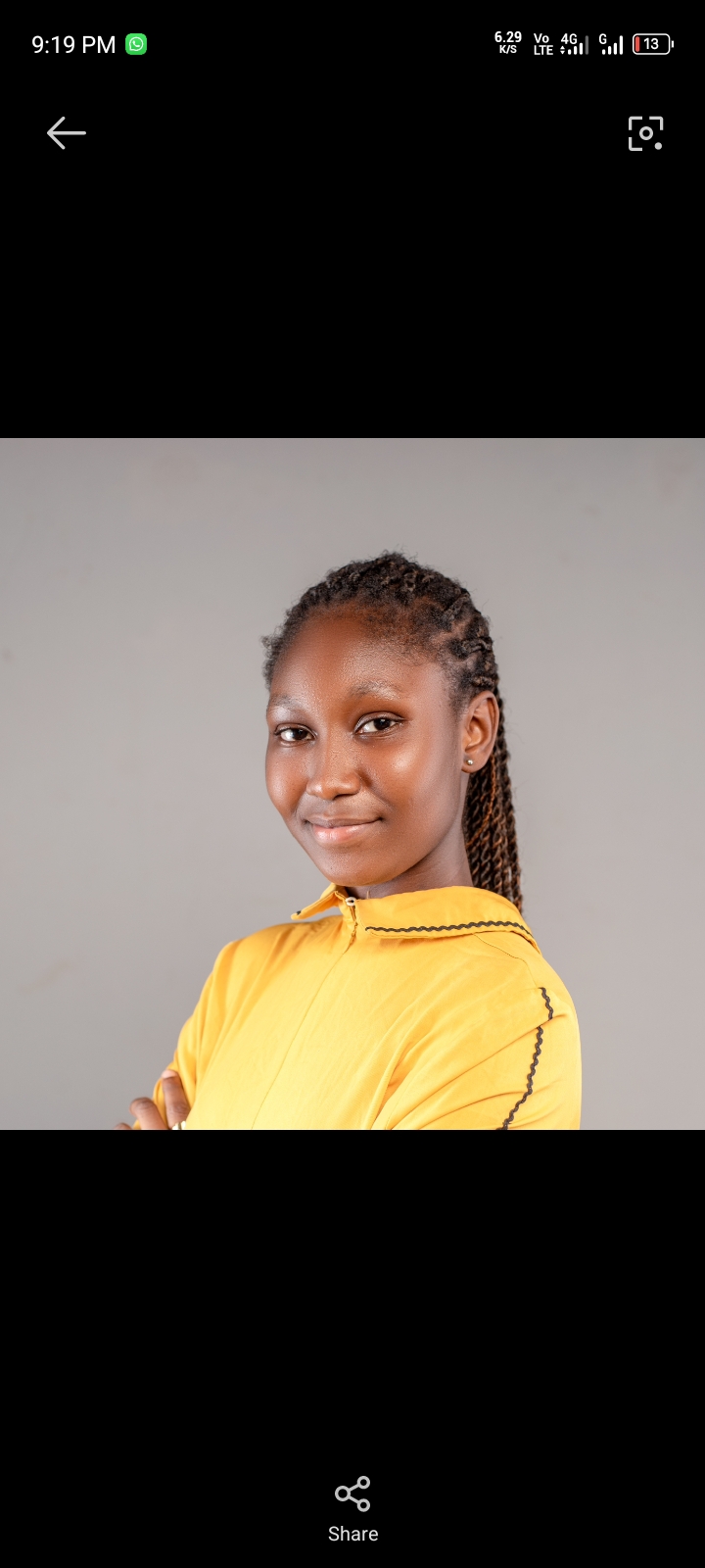 Profile Picture