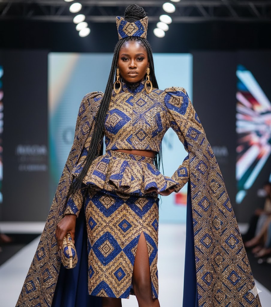 Fashion Designer